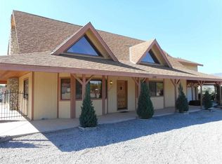 3300 War Paint Cir, Reno, NV 89506