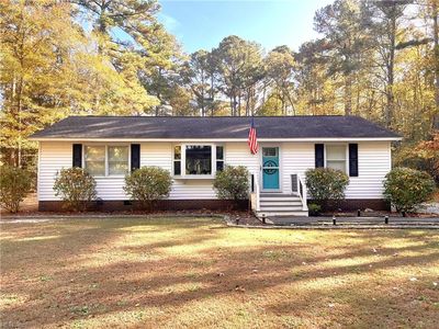 3917 Hunter Ln, Hayes, VA, 23072