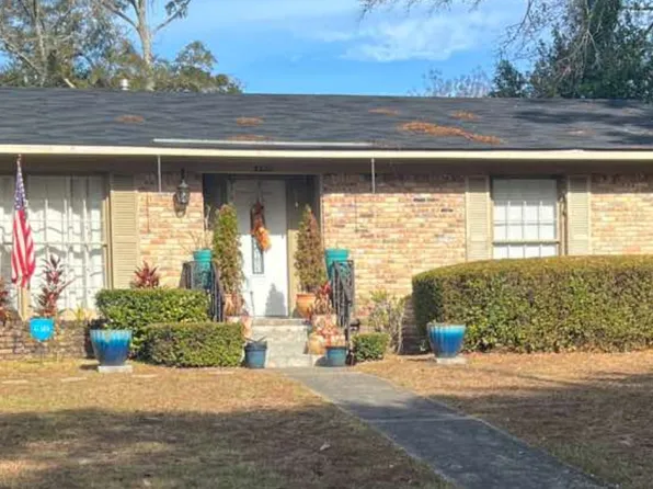 5520 Vienna Ave, Mobile, AL 36618