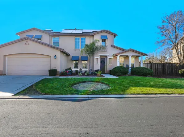 14255 Spyglass Cir, Chowchilla, CA 93610