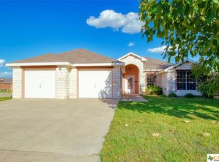 11 Penrose Ln, Temple, TX 76502