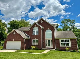 3017 Wolf Creek Way, Burlington, KY 41005