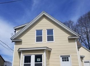 9 Ridgeway Ct, Brockton, MA 02301