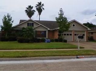 3318 Park Dale Dr, Deer Park, TX 77536