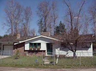 1407 Cabinet Ave, Libby, MT 59923