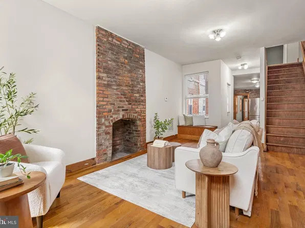 1742 E Lombard St, Baltimore, MD 21231