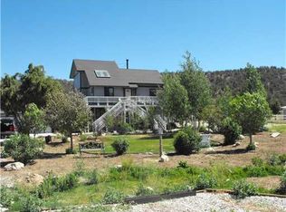46738 Pioneer Town Rd, Big Bear City, CA 92314