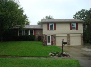 4173 Forest Ridge Blvd, Dayton, OH 45424