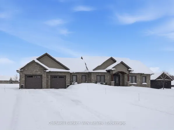 155 Marshall Hts, West Grey, ON N0G 1R0