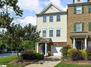 118 Forsythia Dr #1, Mauldin, SC 29662