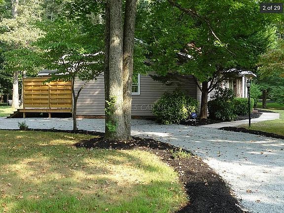 2nd image of 4205 Rustic Entry