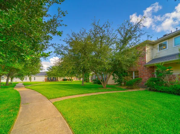 11821 Jelicoe Dr, Houston, TX 77047