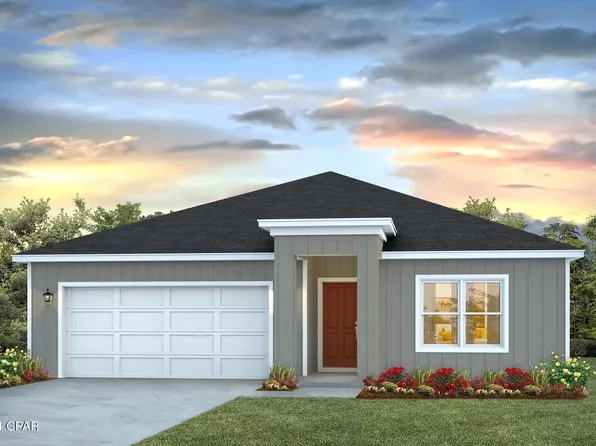 6504 Lazar Ln, Panama City, FL 32404