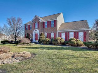 153 Buttercup Blvd, Warrington, PA 18976