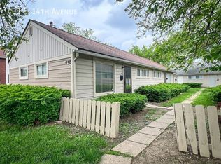 438 E 14th Ave, Columbus, OH 43201
