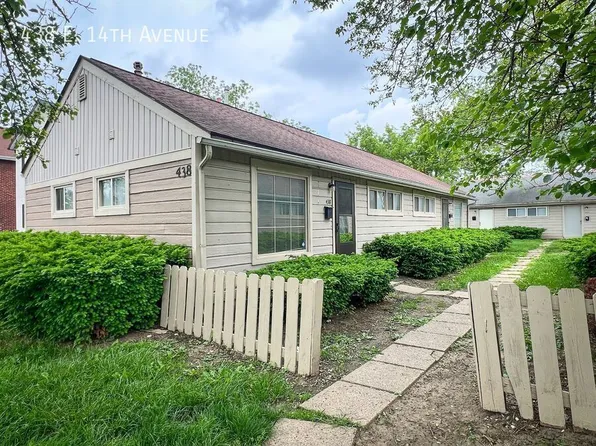 438 E 14th Ave, Columbus, OH 43201