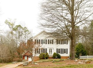 250 Martin Ridge Dr SW, Marietta, GA 30064