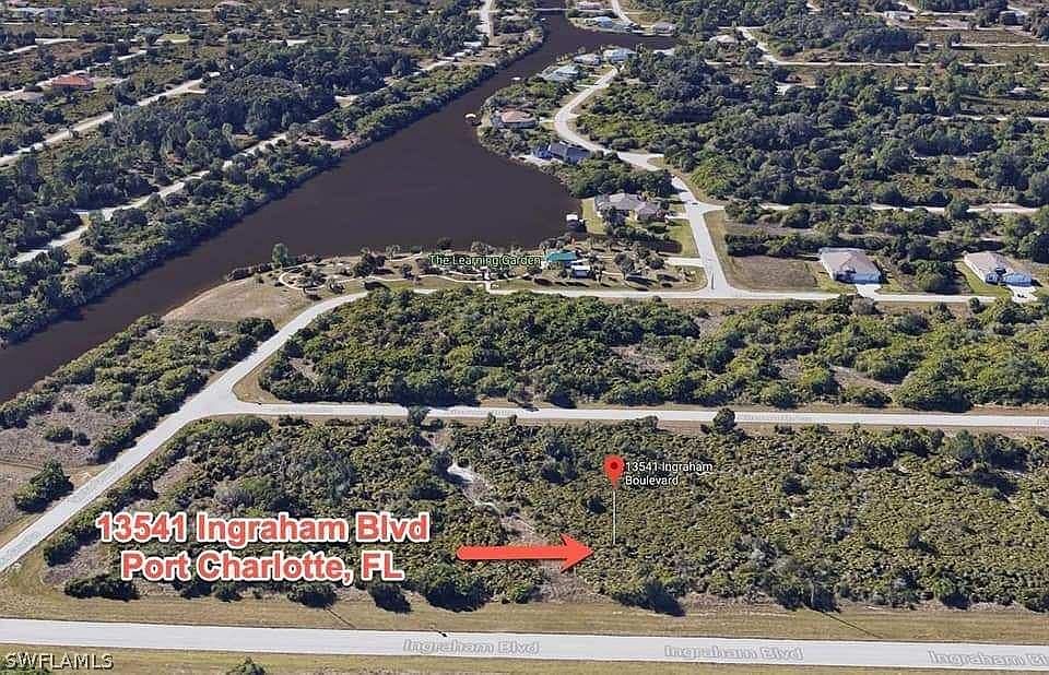 1st image of 13541 Ingraham Blvd