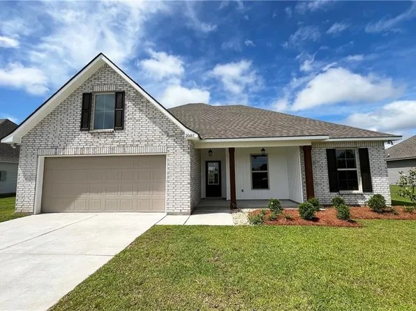 20483 Stone House Rd, Hammond, LA 70401