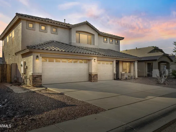 2338 N 112TH Lane, Avondale, AZ 85392