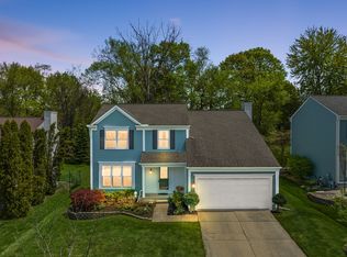 519 Bolinger St, Rochester Hills, MI 48307