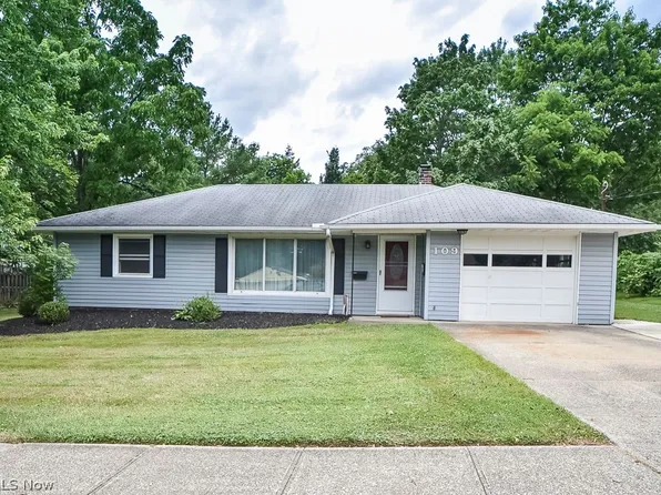 109 Maple Ave, Chardon, OH 44024