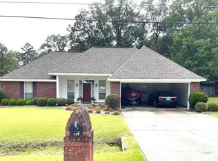 301 Brian Dr, West Monroe, LA 71291