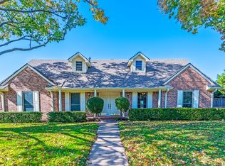 2944 Knollwood Dr, Plano, TX 75075