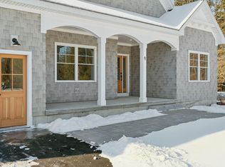 9 Walkers Ln, Kennebunkport, ME 04046