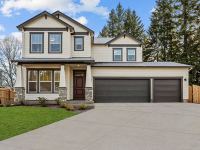 14944 SW Butte Ter, Tigard, OR, 97224
