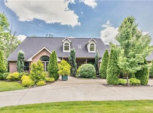 101 Snowberry Ln, Gibsonia, PA