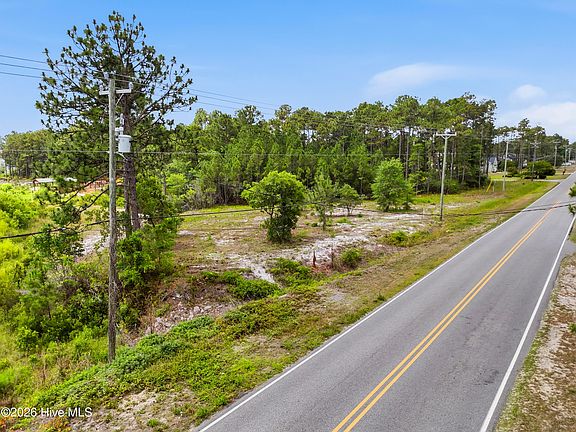 5th image of 1654 E Boiling Spring Lakes Rd Lot 1A