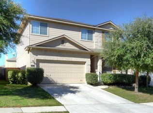 6115 Briscoe Leaf, San Antonio, TX 78253