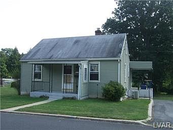 2nd image of 1448 Salisbury Rd