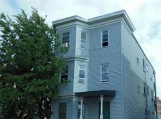 45 Sagamore Ave, Chelsea, MA 02150