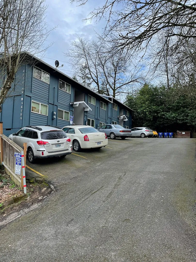 Martha St. Apartments, LLC — Photo 1