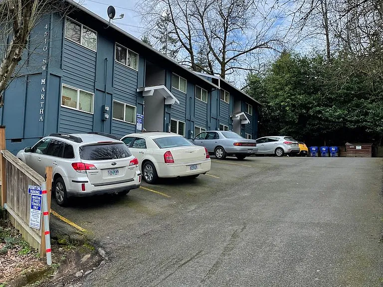 Martha St. Apartments, LLC — Photo 1