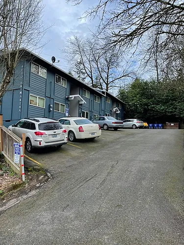 Martha St. Apartments, LLC Photo 1
