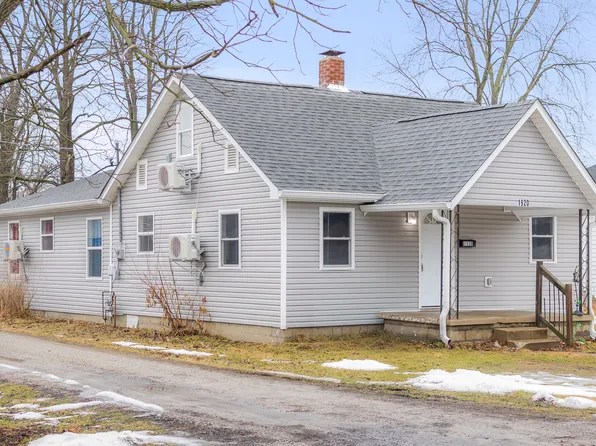 1920 Elm St #1, Columbus, IN 47201