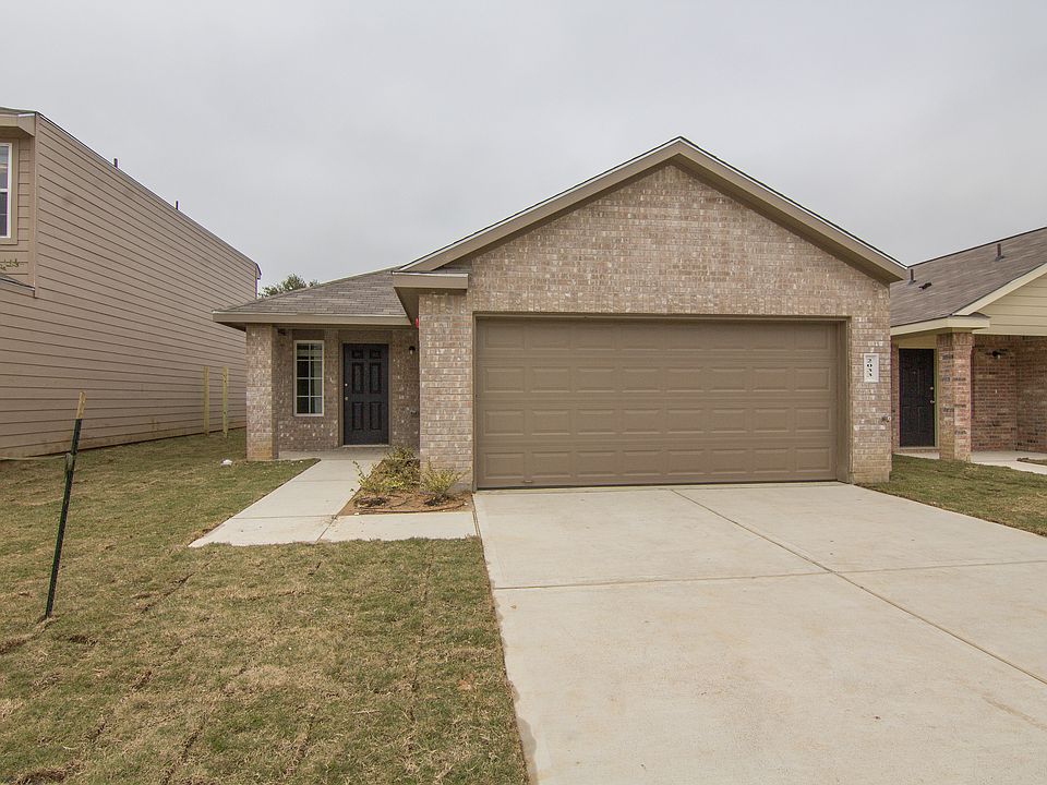 2033 Oakwood Forest Dr, Bryan, TX 77803 Zillow
