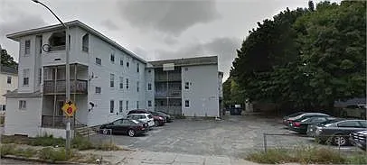 120 Dorchester Street — Photo 1