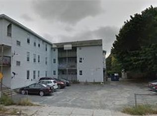 120 Dorchester Street, Worcester, MA 01604