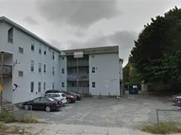 120 Dorchester Street, 120 Dorchester St, Worcester, MA 01604