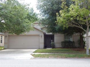 584 Swan Range Rd, Orange City, FL 32763