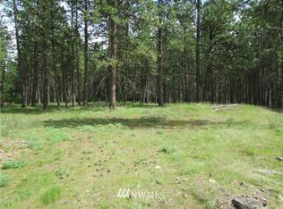 0 Xx Airport Rd, Cle Elum, WA 98922