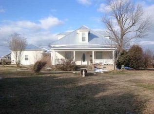 164 Crisco Rd, Mc Rae, AR 72102