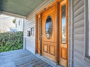 476 Huntington Ave, Hyde Park, MA 02136