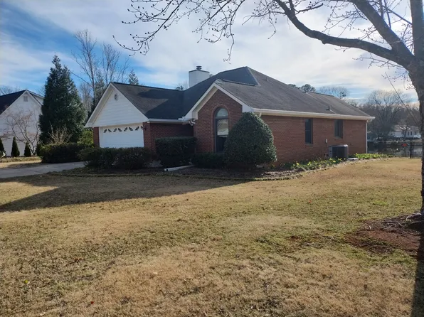 1281 Katie Ln, Watkinsville, GA 30677