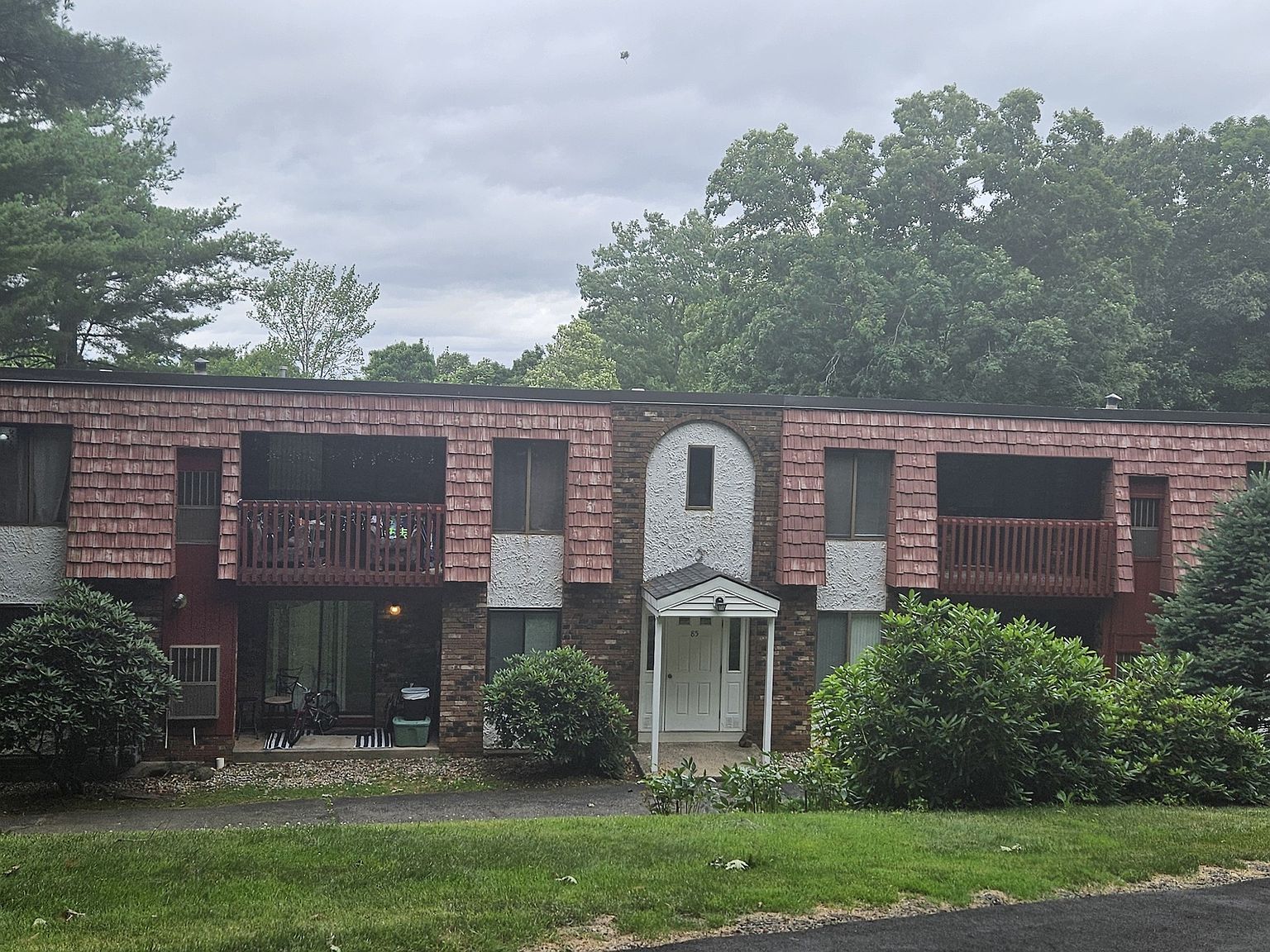 85 Woodsedge Dr APT 1A, Newington, CT 06111 Zillow