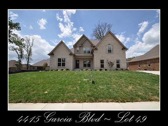 3rd image of 4419 Garcia Blvd Lot 50
